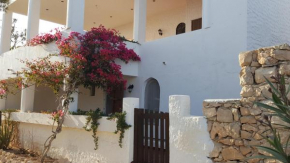 Гостиница Appartamenti Jeko  Lampedusa e Linosa